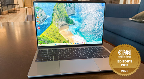 我测试了戴尔 XPS 13 一周。以下是它为何是性价比最高的笔记本电脑的原因。